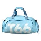 Bolsa Academia Esportiva Mala Viagem Mochila Transversal Fitness Treino Feminina Masculina Unissex Bolsa Academia Esportiva Mala Viagem Mochila Transversal Fitness Treino Feminina Masculina Unissex