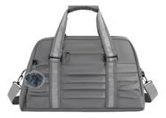 Bolsa Academia Ginástica Mala Mão Viagem Transversal Blogueira Grande Bolsa Academia Ginástica Mala Mão Viagem Transversal Blogueira Grande