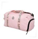 Bolsa Academia Sport Fitness Mala Esportiva Viagem Feminina Bolsa Academia Sport Fitness Mala Esportiva Viagem Feminina