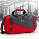Bolsa Academia Viagem & Trabalho Republic Vix - Original Cor:Vermelho