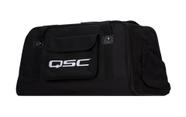 Bolsa acolchoada para caixa de som QSC K8, resistente às intempéries Bolsa acolchoada para caixa de som QSC K8, resistente às intempéries