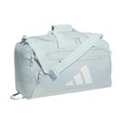 Bolsa adidas Defender 5.0 Duffel Travel Gym 42L para homens e mulheres