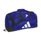 Bolsa adidas Defender 5.0 Duffel Travel Gym 59L Team Royal Blue