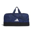 Bolsa Adidas Duffel Grande Tiro League Cor: Azul