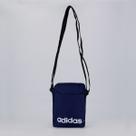 Bolsa Adidas Essentials Linear Organizer Azul