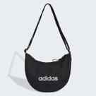 Bolsa Adidas Essentials Linear Pouch Preta