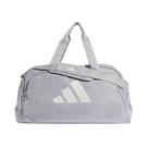 Bolsa Adidas Linear Defender Duffel 30 Litros Cor:Cinza