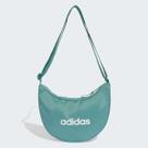 Bolsa Adidas Shoulder Essentials Linear Azul