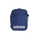 Bolsa Adidas Transversal Linear Organizer Cor:Azul