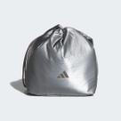Bolsa Adidas Treino MET P Cinza
