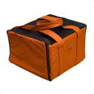 Bolsa Aérea MyPetAir - Marrom e Preto