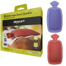 Bolsa agua quente compressa multiuso m 1,4l mercur bc0013