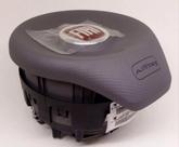 Bolsa air bag motorista fiat novo palio/gran siena