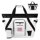 Bolsa Aislante Impermeable para Pescado MORXPLOR 60x40x16 cm