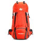 Bolsa Albatroz Trekking BLSDC - 60 Litros - Laranja