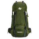 Bolsa Albatroz Trekking BLSDC - 60 Litros - Verde
