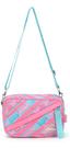Bolsa Alça Transversal Casual Barbie Original Luxcel