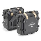 Bolsa Alforge Lateral Givi Impermeavel 25 LTS GRT720B Canyon