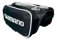Bolsa Alforge Para Bicicleta Shimano