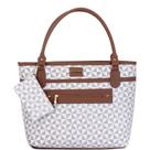 Bolsa alice monteiro triângulo