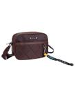 Bolsa alice palucci transversal feminino ref: ups2670