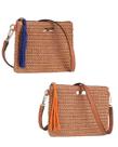 Bolsa alice palucci transversal feminino ref: ups2948 Bolsa alice palucci transversal feminino ref: ups2948