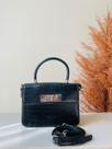 Bolsa Amanda - Preta