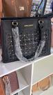 Bolsa Ana Luxory