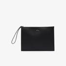 Bolsa Anna em Lona Piqué Coated