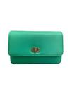 Bolsa Anna Feminina Transversal Pequena Verde BC9895