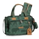 Bolsa Anne Safari - Masterbag Bolsa Anne Safari - Masterbag