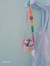 Bolsa Anti Estress Menina