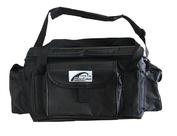 Bolsa Apetrechos Para Pesca Porta Tralha com Bolsos G Bolsa Apetrechos Para Pesca Porta Tralha com Bolsos G