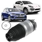 Bolsa ar audi q7 cayenne touareg 2011-2016 dianteira direita