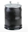 Bolsa ar pneumática Carreta Facchini- ST142K Suspentech Bolsa ar pneumática Carreta Facchini- ST142K Suspentech