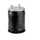 Bolsa ar pneumática Carreta Facchini - Suspentech