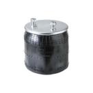 Bolsa ar pneumática Carreta Randon - Suspentech