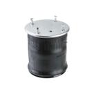 Bolsa Ar Suspensão Eixo Carreta Randon até 2006 Reparo sem Base (ST016K)
