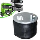 Bolsa Ar Suspensão Eixo para Mercedes-Benz Axor / Actros 2015... Tração - com Sensor (A9583200421)