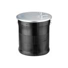 Bolsa Ar Suspensão Eixo Scania S5 2011... Tração Truck Completa (1903608)