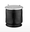 Bolsa ar Suspensor Truck SC serie 4 5 6 - ST030K Suspentech Bolsa ar Suspensor Truck SC serie 4 5 6 - ST030K Suspentech