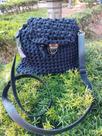Bolsa ariana Bolsa ariana