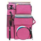 Bolsa Art Portfolio Boyistar 50x66cm em tela de grande capacidade