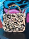 Bolsa Arte Casual Bag MakeUp by Renatoo