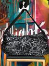 Bolsa Arte Casual Bolsa Black Tattoo by Renattoo