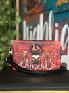 Bolsa Arte Casual Bolsa Fire Against Fire by Renattoo