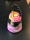 Bolsa Arte Casual Bolsa Meteoro Alle Basi