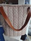 Bolsa artesanal