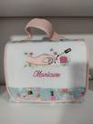 Bolsa artesanal