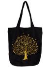 Bolsa Árvore Da Vida Ecobag Sacola Feminina 100% Algodão